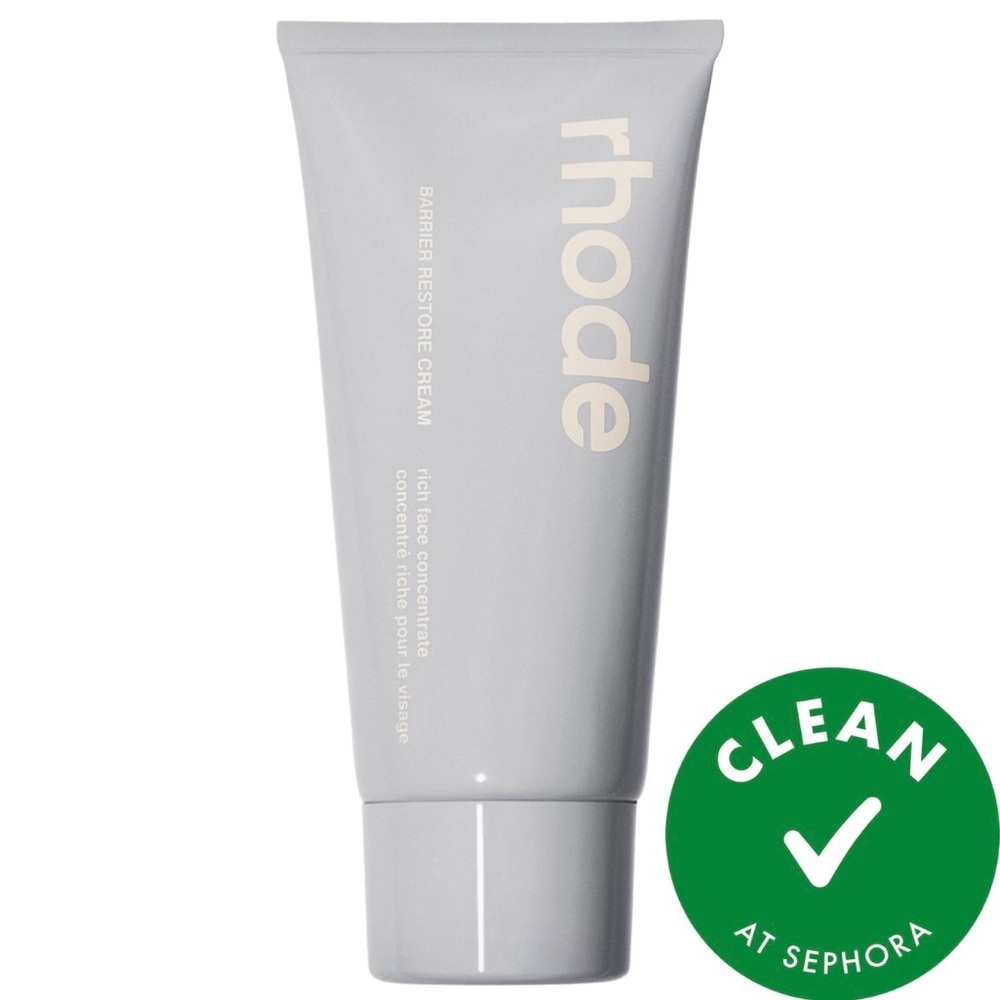 RHODE Skincare Moisturizer
